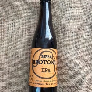 Brotonia IPA