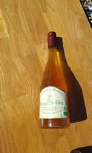 Vinaigre cidre Petite e1665149547940