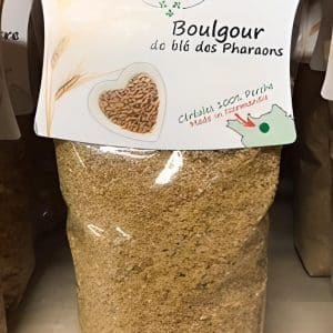 BoulgourBle
