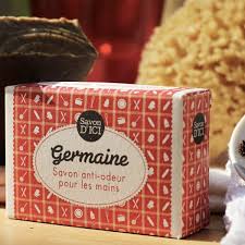 Germaine