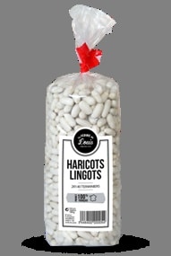 HaricotsLingots