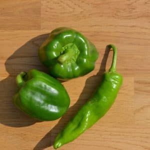 Poivrons scaled