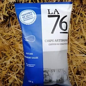 la76