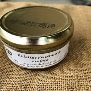 rillettescanardsaufoie130 rotated