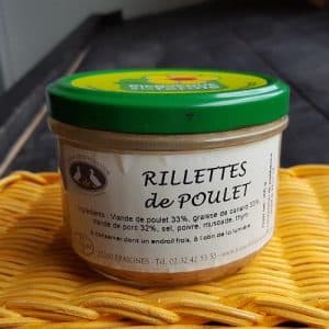 rillettespoulets