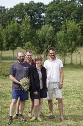 Famille Claes