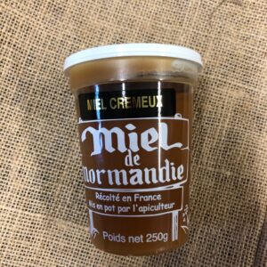 MielCremeux250g
