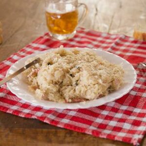 choucroute